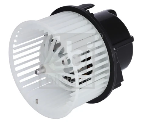 Interior Blower